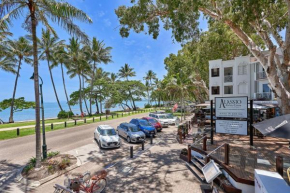Alassio Beachfront Apartment 302 Palm Cove